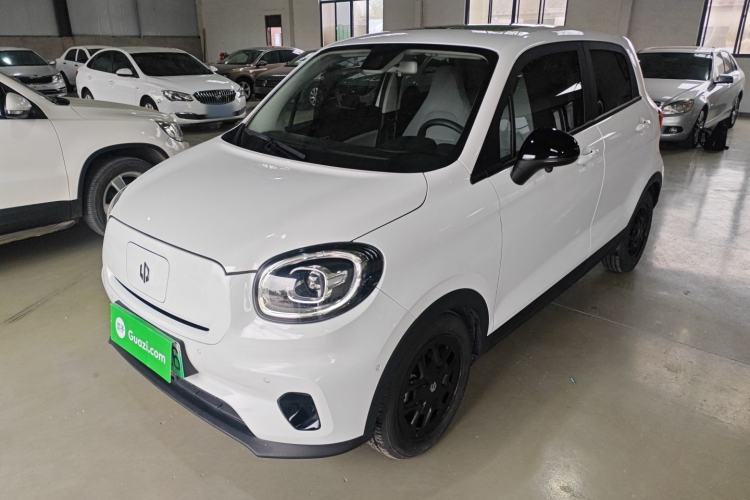 Used Leapmotor T03 2023 403 Smart Edition