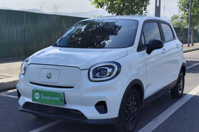 Used Leapmotor T03 2023 310 Lite Edition