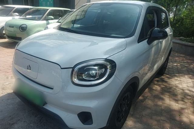 Used Leapmotor T03 2023 310 Lite Edition