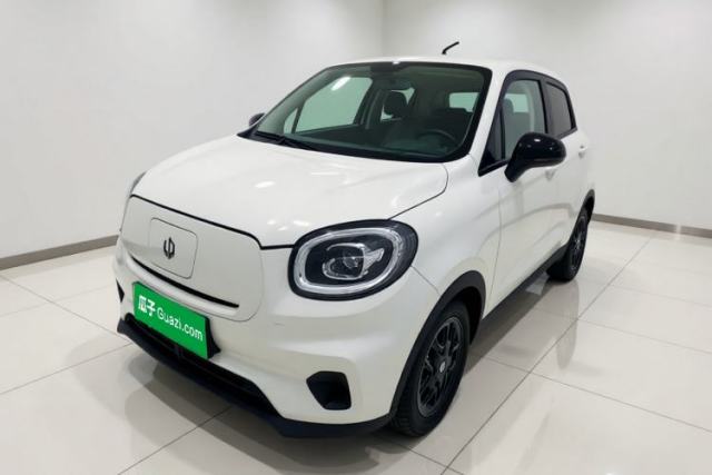 Ojetý Leapmotor T03 2023 310 Lite Edition
