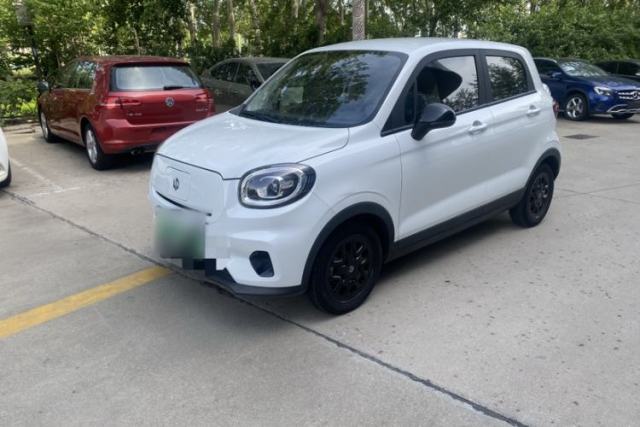 Used Leapmotor T03 2023 310 Lite Edition
