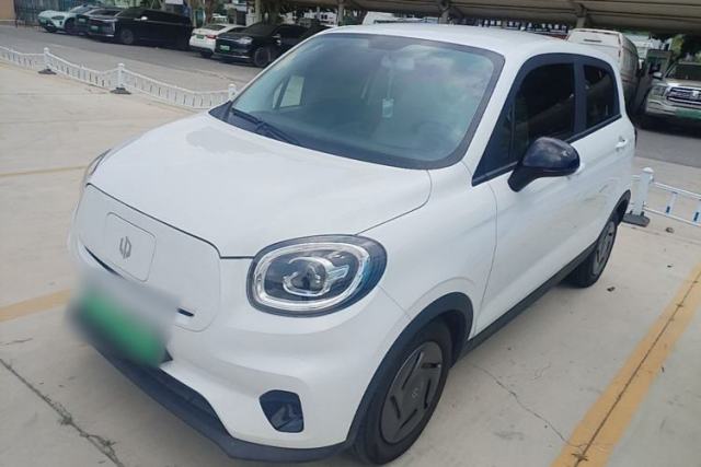 Used Leapmotor T03 2023 200 Lite Edition