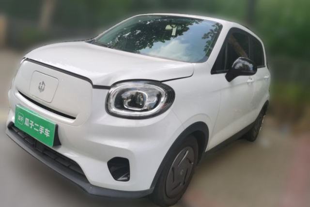 Used Leapmotor T03 2023 200 Lite Edition