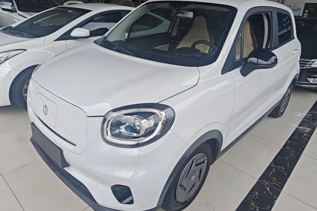 Used Leapmotor T03 2023 200 Lite Edition