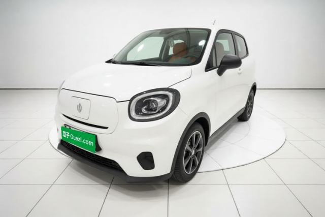 Leapmotor T03 2023 310 Lite Edition с пробегом