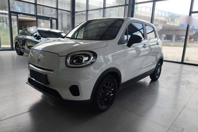 Used Leapmotor T03 2023 310 Lite Edition