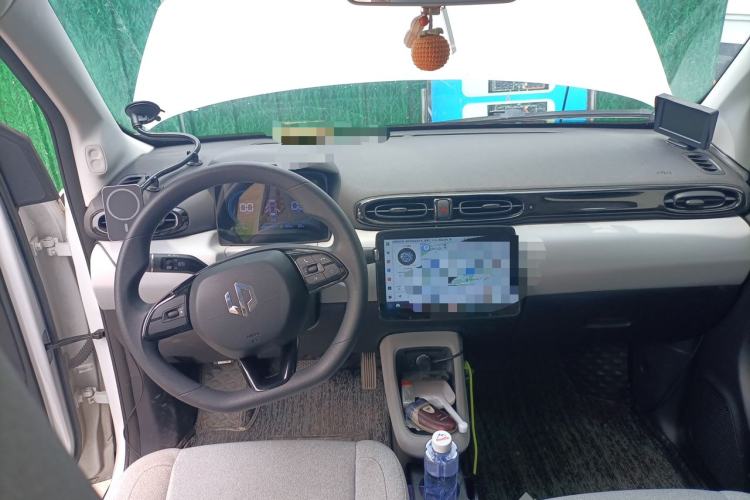 Used Leapmotor T03 2023 403 Lite Edition Center Console