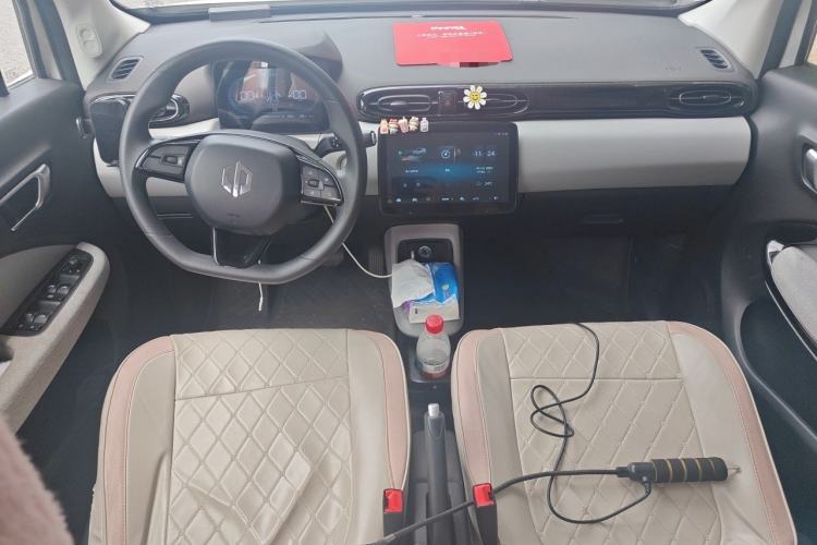 Used Leapmotor T03 2023 200 Lite Edition Center Console