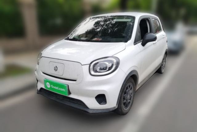 Used Leapmotor T03 2023 310 Lite Edition