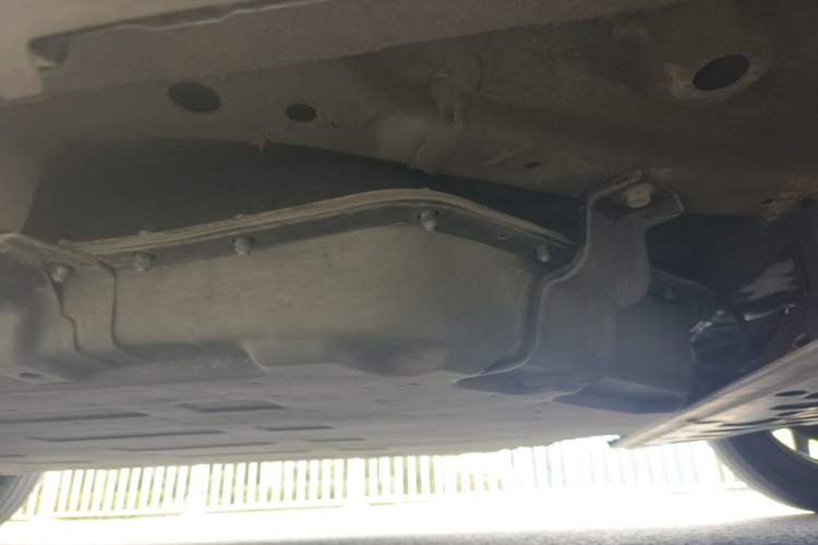 Used Leapmotor T03 2023 310 Lite Edition Chassis Front Right