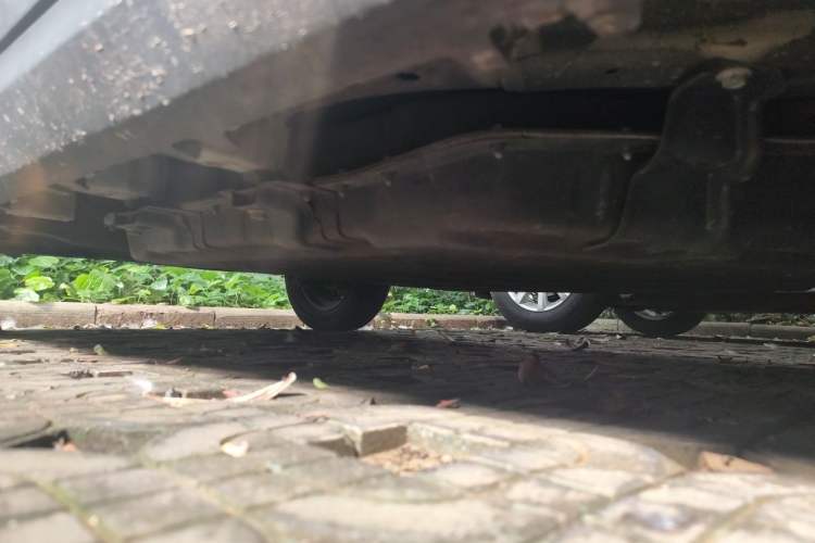 Used Leapmotor T03 2023 200 Lite Edition Chassis Front Right