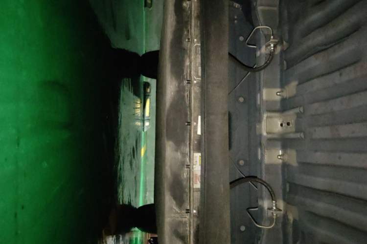 Used Leapmotor T03 2023 310 Lite Edition Chassis Rear