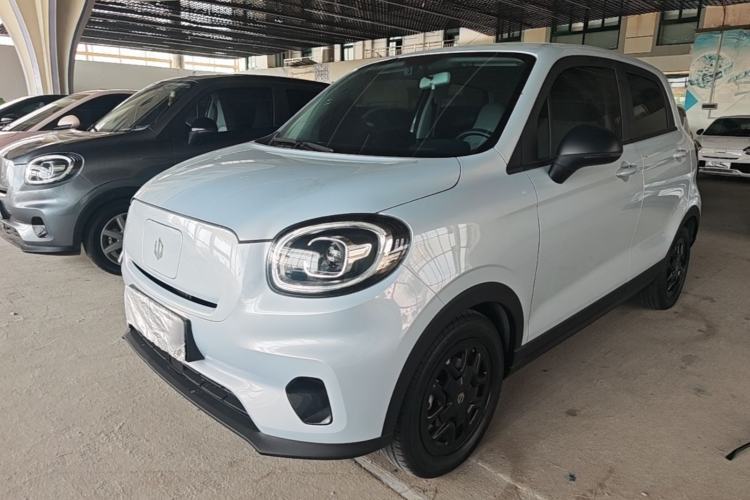 Used Leapmotor T03 2023 310 Lite Edition Guazi used car, China used car export, Used car for sale, Used Leapmotor cars, Cheapest cars for sale, Electric vehicle, New energy car