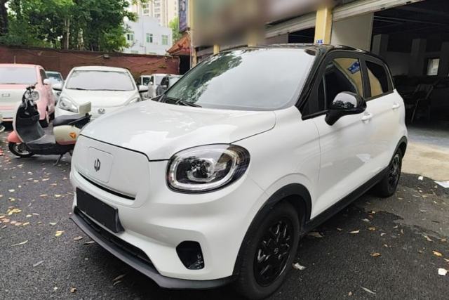 Used Leapmotor T03 2023 310 Lite Edition