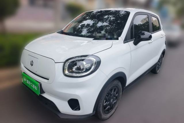 Used Leapmotor T03 2023 310 Lite Edition