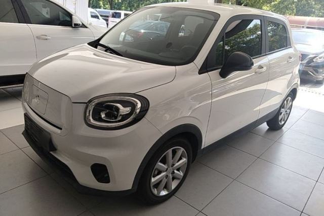 Used Leapmotor T03 2023 310 Lite Edition