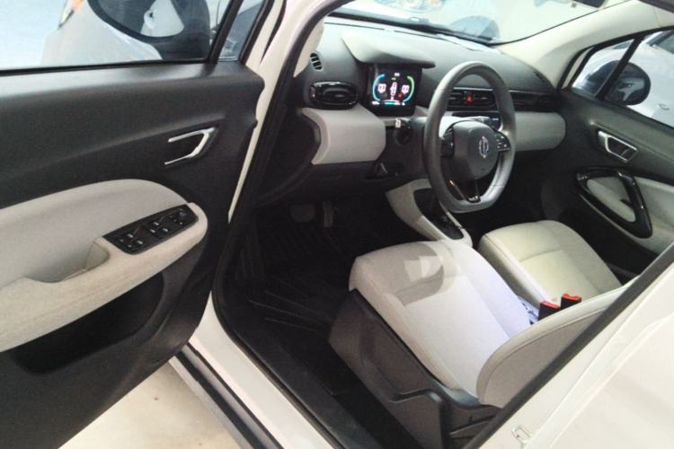 Used Leapmotor T03 2023 310 Lite Edition Driver Seat