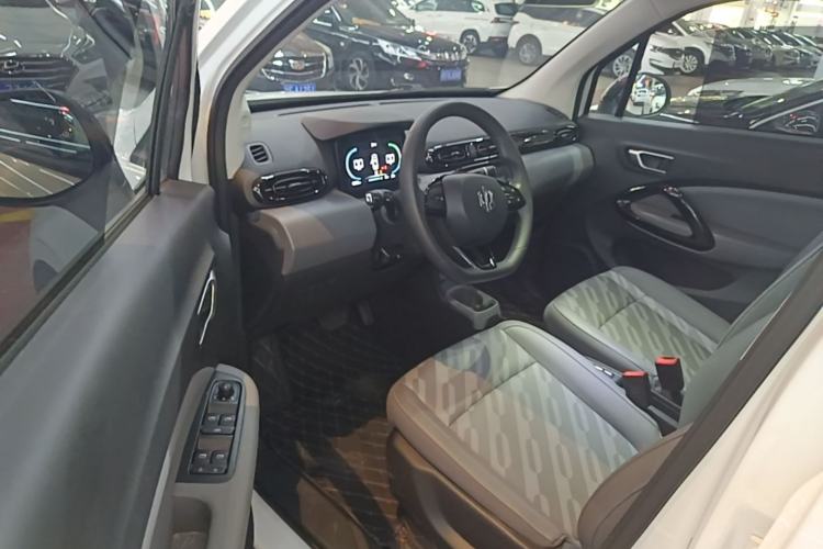 Used Leapmotor T03 2023 310 Lite Edition Driver Seat