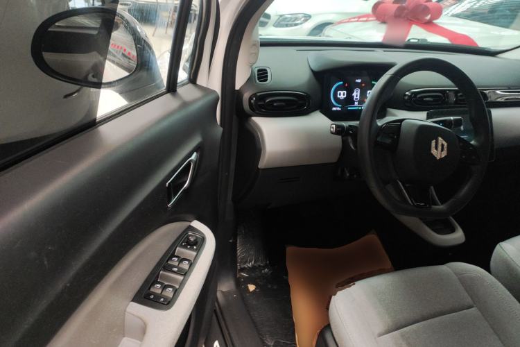 Used Leapmotor T03 2023 200 Lite Edition Driver Seat