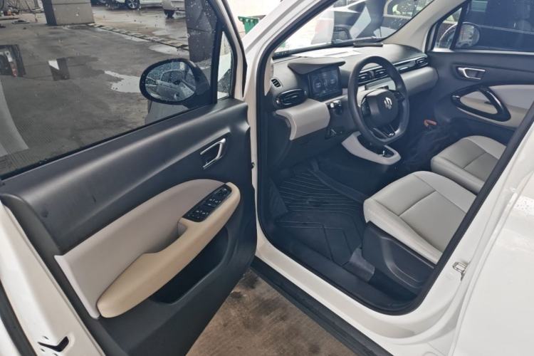 Used Leapmotor T03 2023 310 Lite Edition Driver Seat