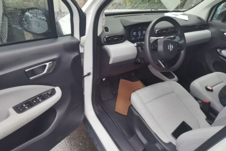 Used Leapmotor T03 2023 403 Lite Edition Driver Seat