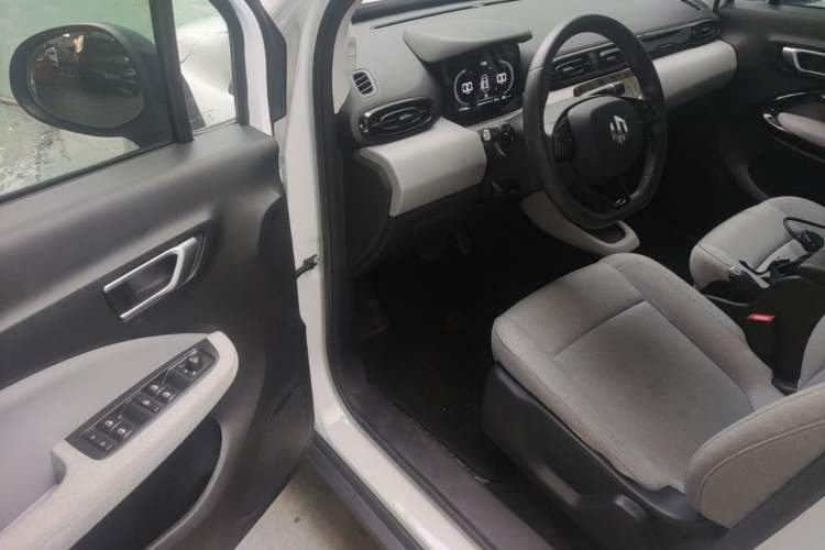 Used Leapmotor T03 2023 200 Lite Edition Driver Seat