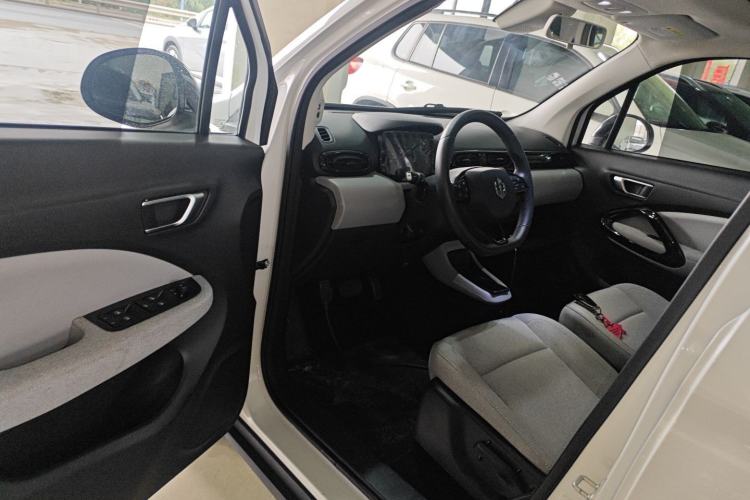 Used Leapmotor T03 2023 403 Smart Edition Driver Seat