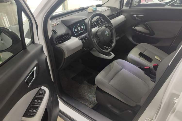 Used Leapmotor T03 2023 310 Lite Edition Driver Seat