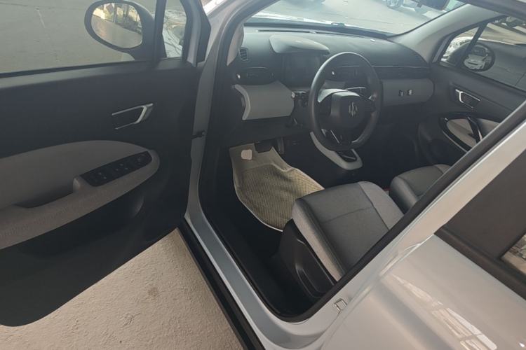 Used Leapmotor T03 2023 310 Lite Edition Driver Seat