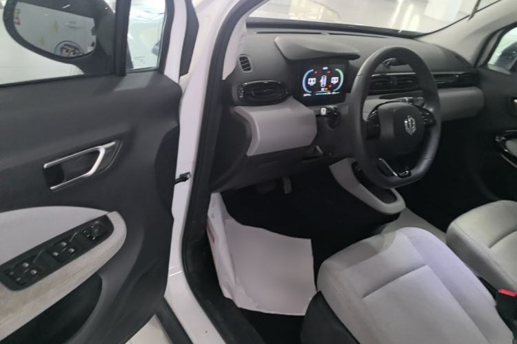 Used Leapmotor T03 2023 310 Lite Edition Driver Seat