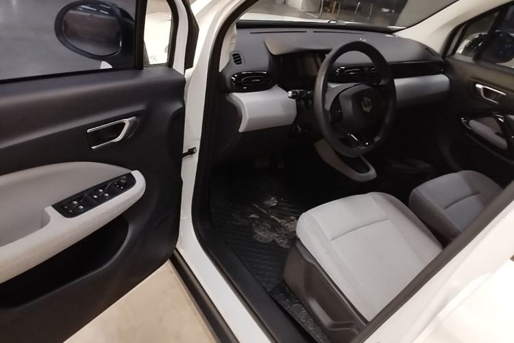Used Leapmotor T03 2023 310 Lite Edition Driver Seat