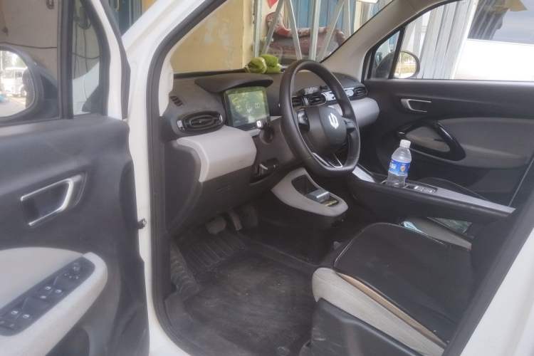 Used Leapmotor T03 2023 310 Lite Edition Driver Seat