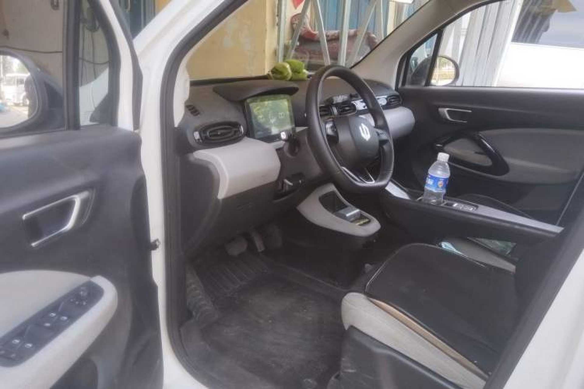 Used Leapmotor T03 2023 310 Lite Edition Driver Seat
