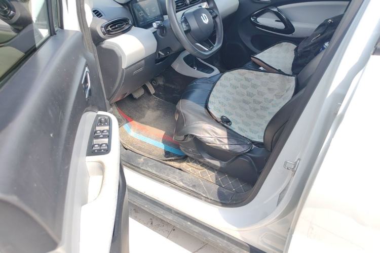 Used Leapmotor T03 2023 200 Lite Edition Driver Seat