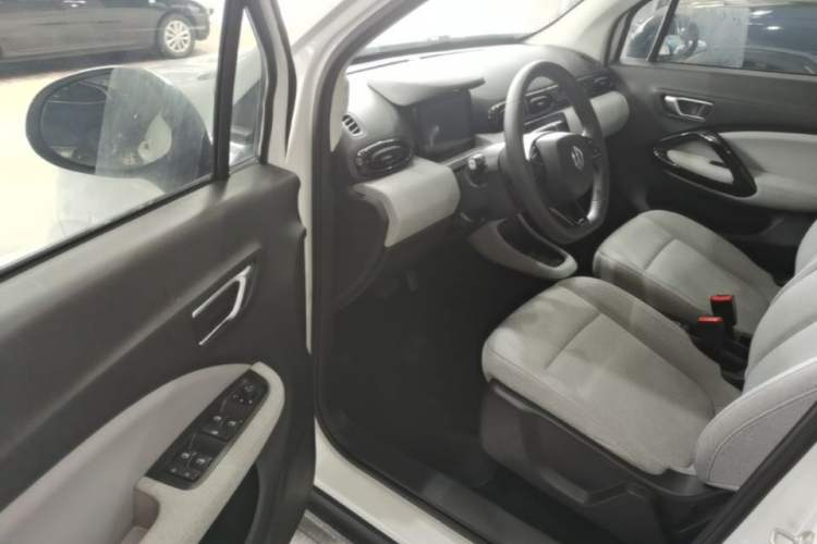 Used Leapmotor T03 2023 310 Lite Edition Driver Seat