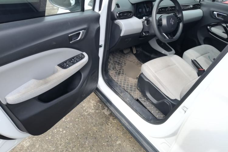 Used Leapmotor T03 2023 200 Lite Edition Driver Seat