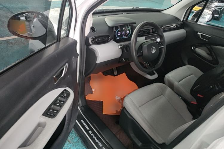 Used Leapmotor T03 2023 310 Lite Edition Driver Seat