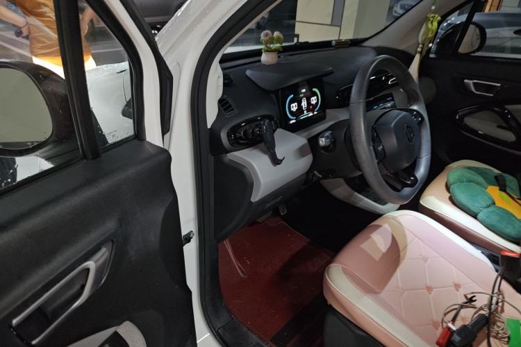 Used Leapmotor T03 2023 310 Lite Edition Driver Seat