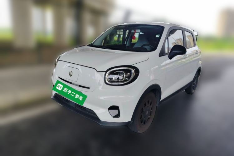 Used Leapmotor T03 2023 310 Lite Edition Guazi used car, China used car export, Used car for sale, Used Leapmotor cars, Cheapest cars for sale, Electric vehicle, New energy car