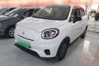 Used Leapmotor T03 2023 200 Lite Edition