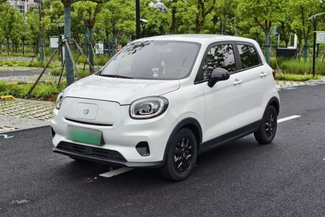 Used Leapmotor T03 2023 310 Lite Edition