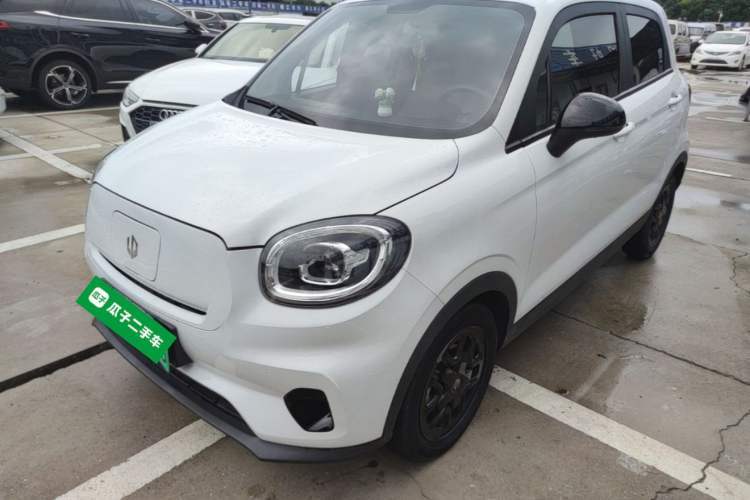Used Leapmotor T03 2023 310 Lite Edition Guazi used car, China used car export, Used car for sale, Used Leapmotor cars, Cheapest cars for sale, Electric vehicle, New energy car