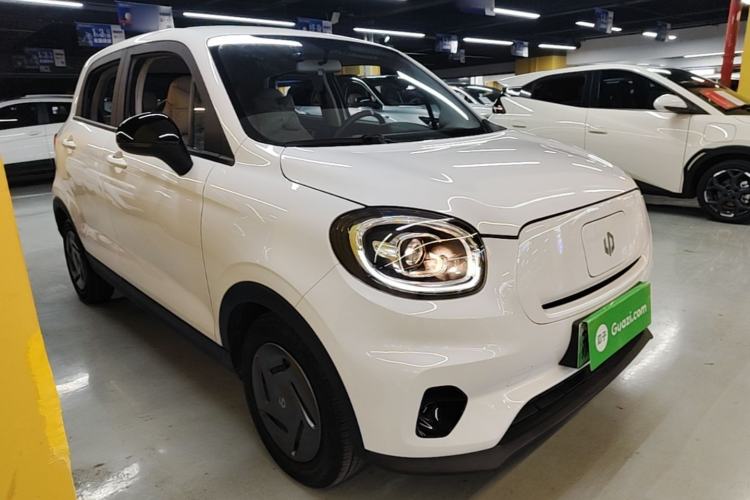 Used Leapmotor T03 2023 200 Lite Edition Exterior 1