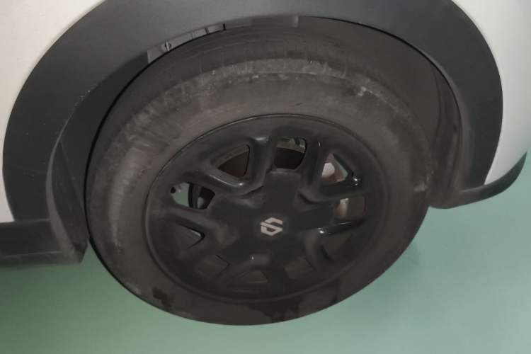 Used Leapmotor T03 2023 310 Lite Edition Exterior 1
