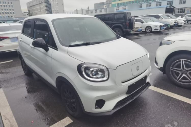Used Leapmotor T03 2023 403 Lite Edition Exterior 1