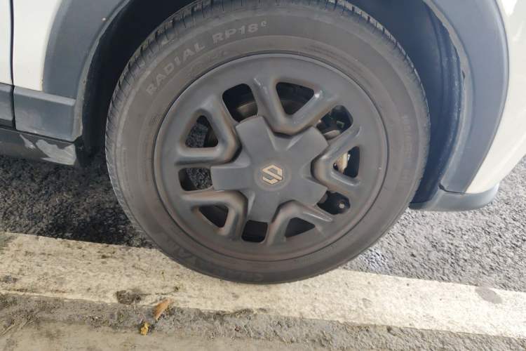 Used Leapmotor T03 2023 310 Lite Edition Exterior 1