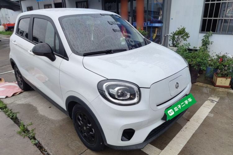 Used Leapmotor T03 2023 310 Lite Edition Exterior 1