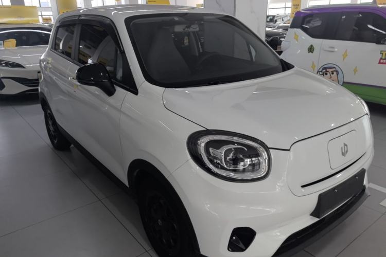 Used Leapmotor T03 2023 310 Lite Edition Exterior 1