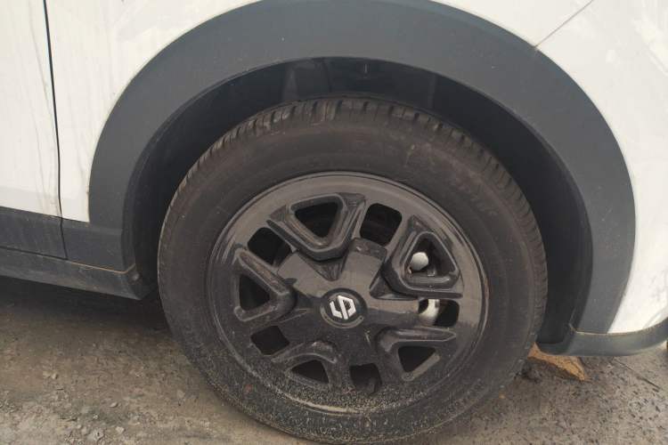 Used Leapmotor T03 2023 310 Lite Edition Exterior 1