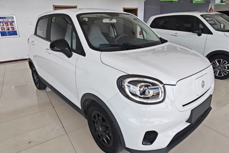 Used Leapmotor T03 2023 310 Lite Edition Exterior 1